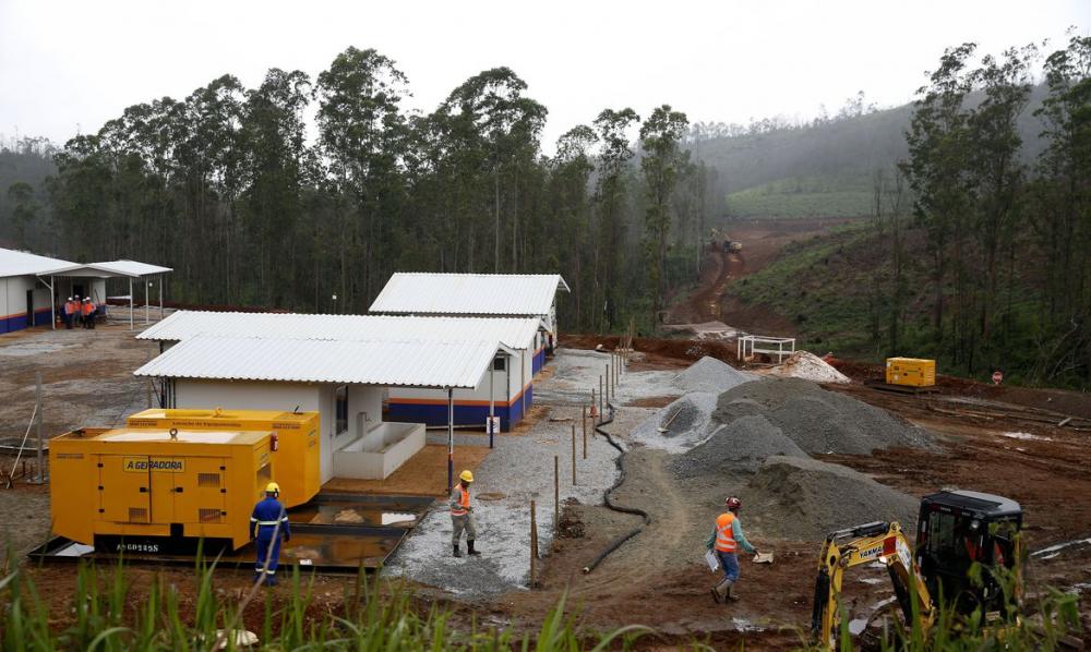 Agência Nacional de Mineração publica edital para exploração de diamantes no Piauí